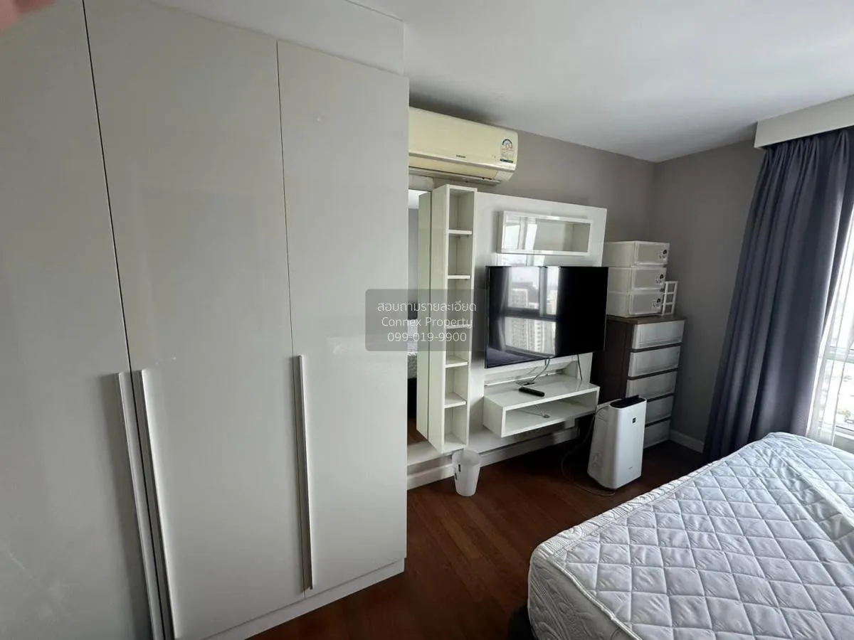 เช่าคอนโด  เบ็ล แกรนด์ พระราม 9 MRT-พระราม 9 ห้วยขวาง เขต ห้วยขวา