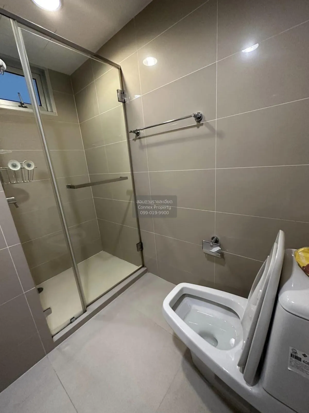 เช่าคอนโด  เบ็ล แกรนด์ พระราม 9 MRT-พระราม 9 ห้วยขวาง เขต ห้วยขวา