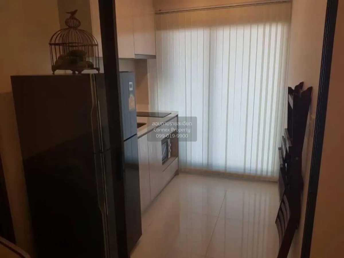 ขายคอนโด  ไลฟ์ สุขุมวิท 48 BTS-พระโขนง พระโขนง เขต คลองเตย กรุงเท 2