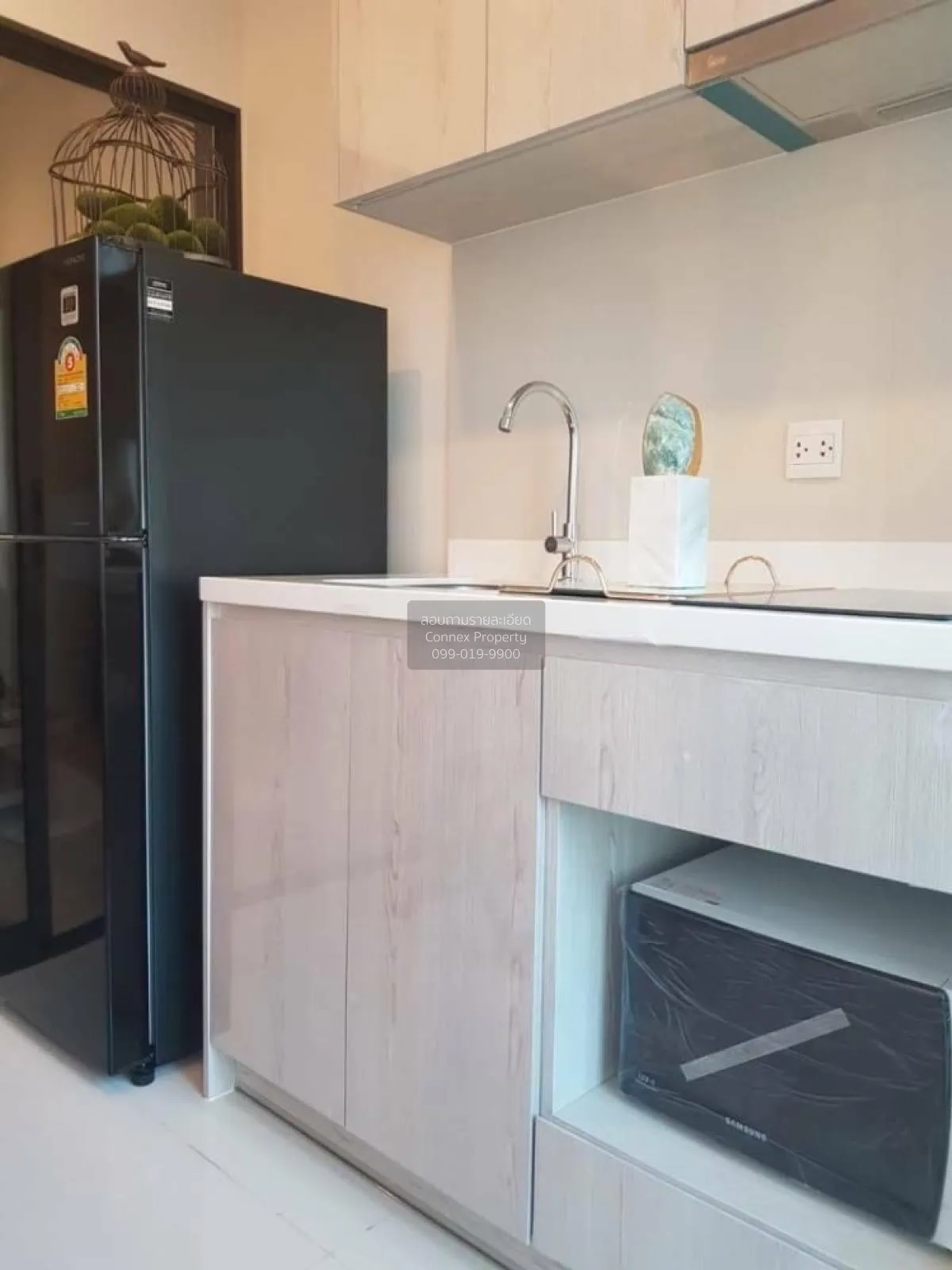 ขายคอนโด  ไลฟ์ สุขุมวิท 48 BTS-พระโขนง พระโขนง เขต คลองเตย กรุงเท 4