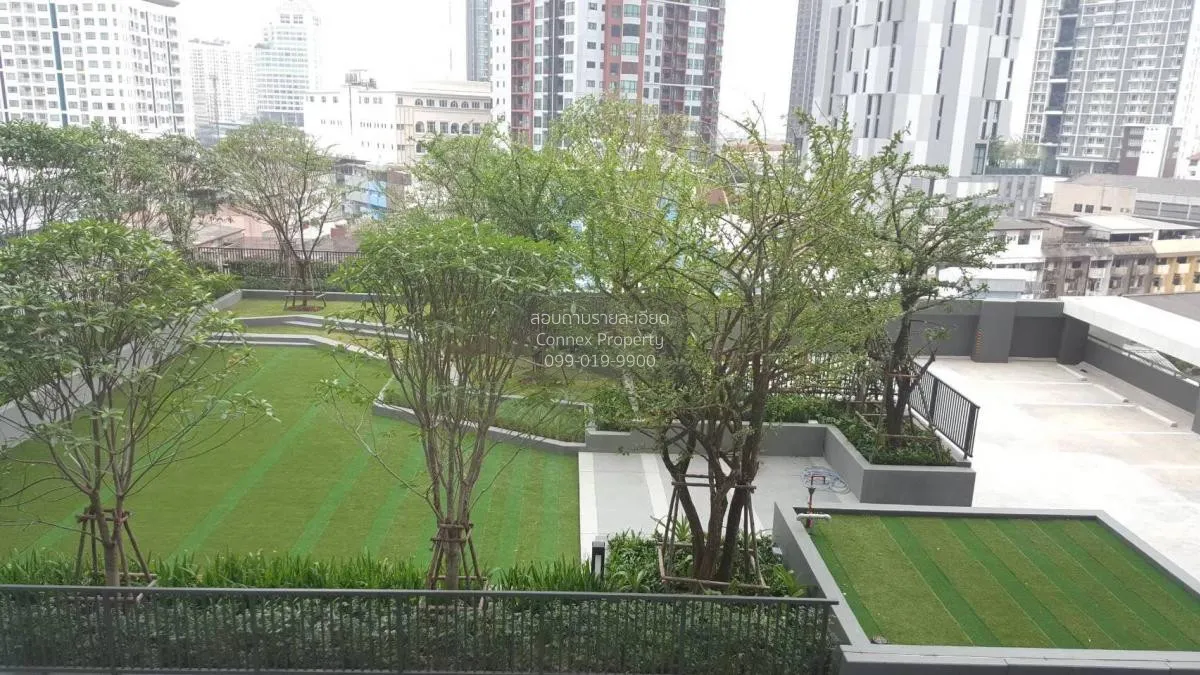 ขายคอนโด  ไลฟ์ สุขุมวิท 48 BTS-พระโขนง พระโขนง เขต คลองเตย กรุงเท