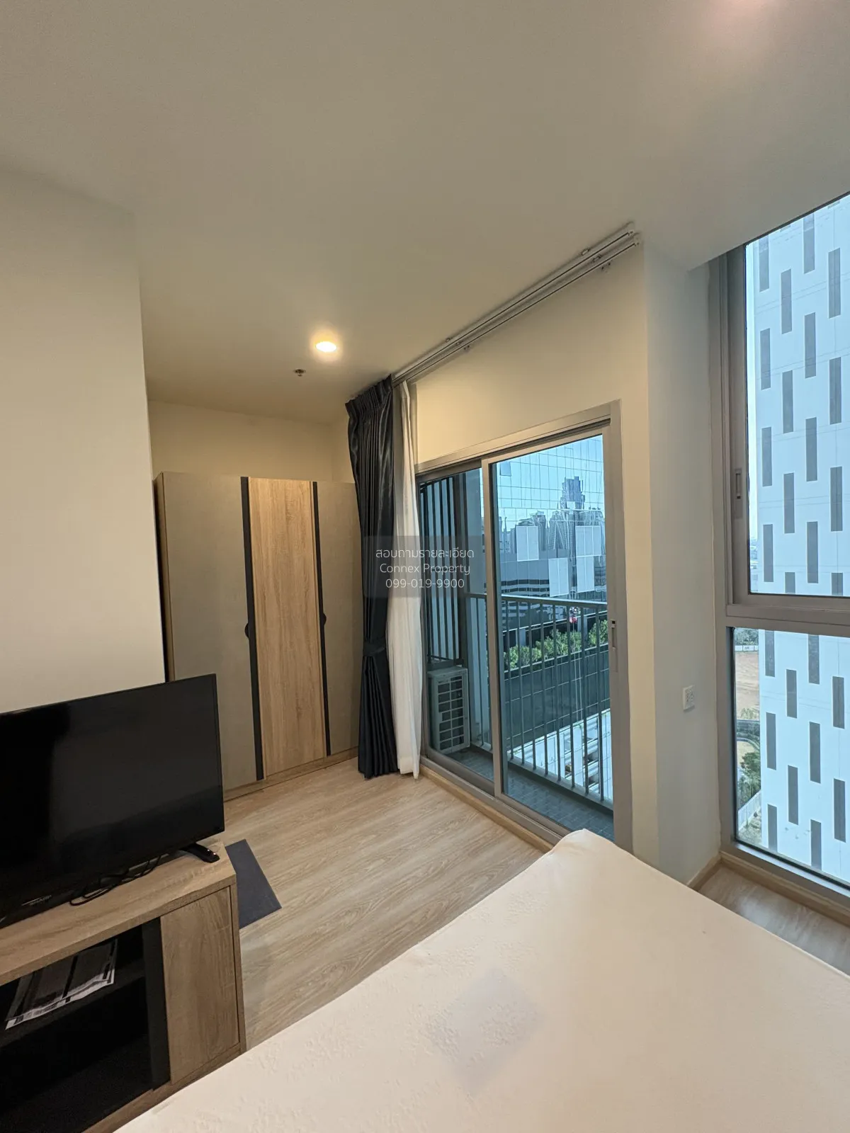 For Sale Condo , Noble Revolve Ratchada , MRT-Thailand Cultural C 4