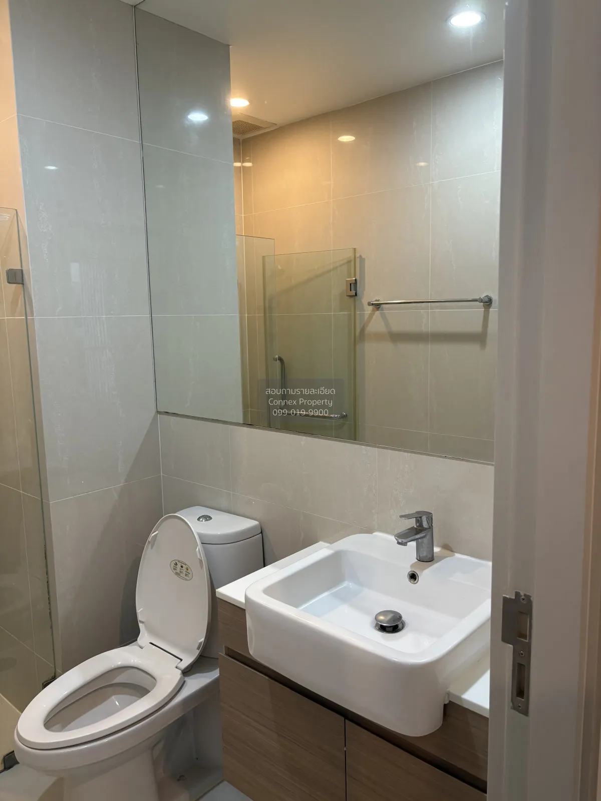 For Sale Condo , Noble Revolve Ratchada , MRT-Thailand Cultural C