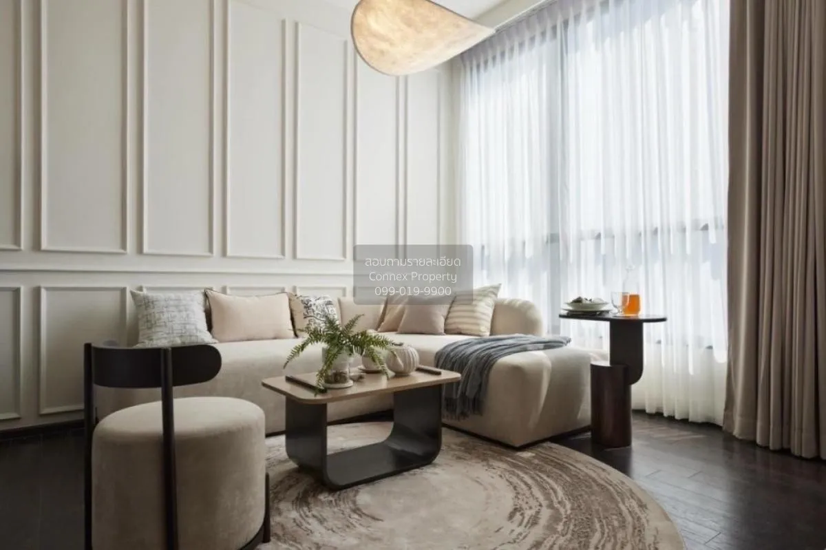 ขายคอนโด  พาร์ค ออริจิ้น ทองหล่อ BTS-ทองหล่อ คลองตันเหนือ เขต วัฒ 1