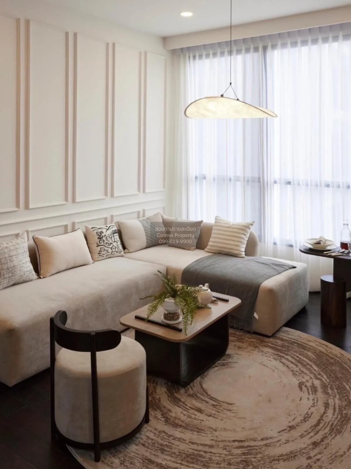 ขายคอนโด  พาร์ค ออริจิ้น ทองหล่อ BTS-ทองหล่อ คลองตันเหนือ เขต วัฒ 2