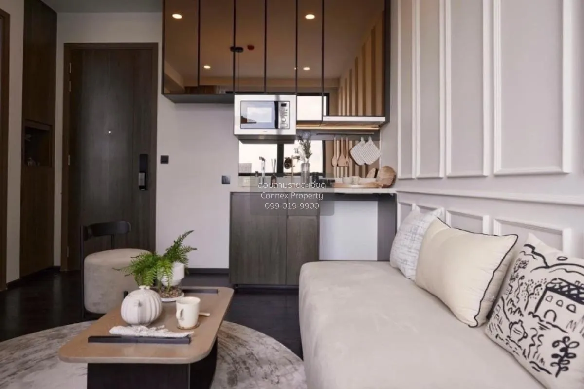 ขายคอนโด  พาร์ค ออริจิ้น ทองหล่อ BTS-ทองหล่อ คลองตันเหนือ เขต วัฒ 3