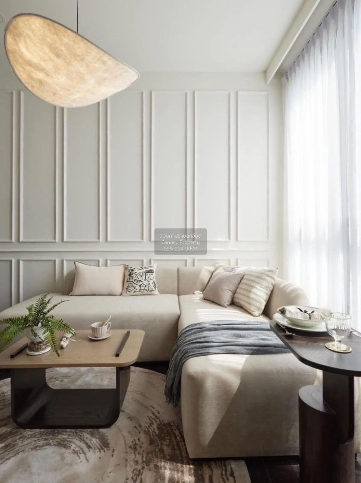 ขายคอนโด  พาร์ค ออริจิ้น ทองหล่อ BTS-ทองหล่อ คลองตันเหนือ เขต วัฒ 4