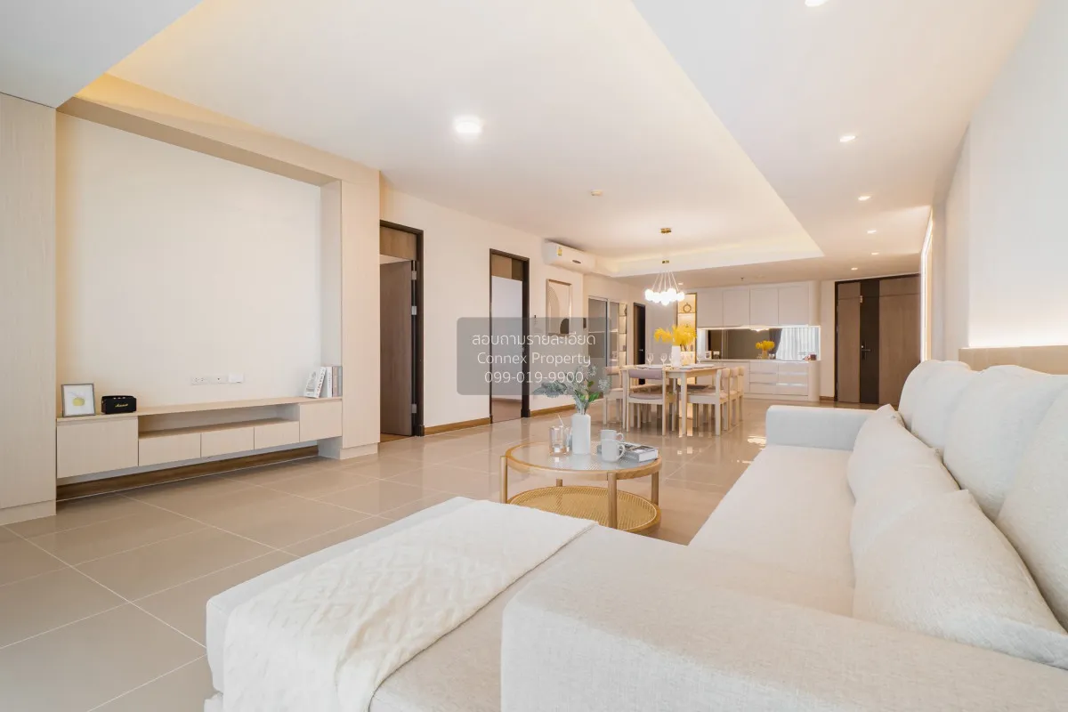 ขายคอนโด  ศุภาลัย ริเวอร์ รีสอร์ท เจริญนคร BTS-กรุงธนบุรี สำเหร่  1