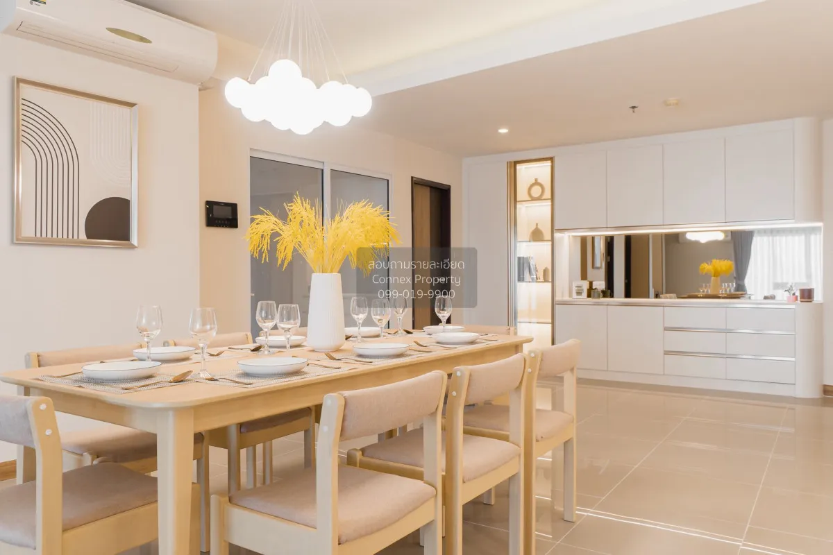 ขายคอนโด  ศุภาลัย ริเวอร์ รีสอร์ท เจริญนคร BTS-กรุงธนบุรี สำเหร่  4