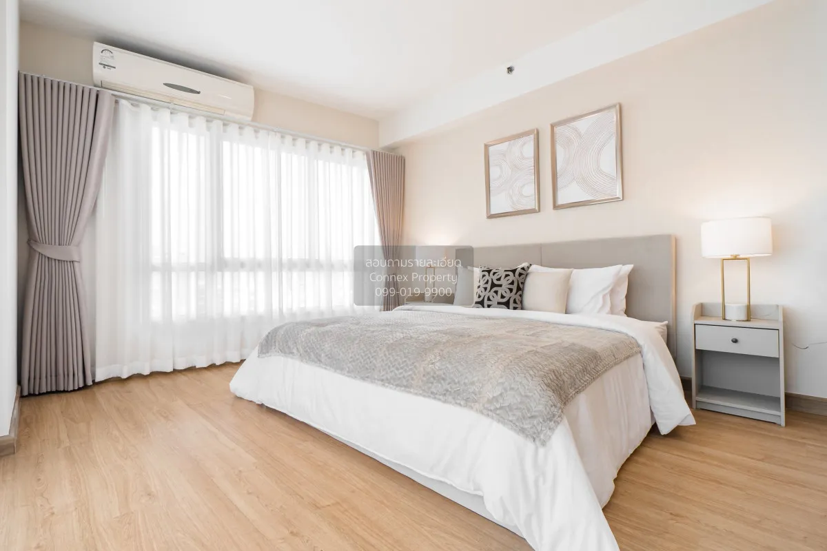 ขายคอนโด  ศุภาลัย ริเวอร์ รีสอร์ท เจริญนคร BTS-กรุงธนบุรี สำเหร่ 