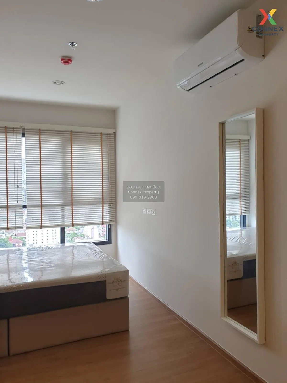 For Rent Condo , The line vibe , BTS-Ha Yaek Lat Phrao , Chomphon