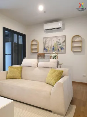 For Rent Condo , The line vibe , BTS-Ha Yaek Lat Phrao , Chomphon , Chatuchak , Bangkok , CX-105348