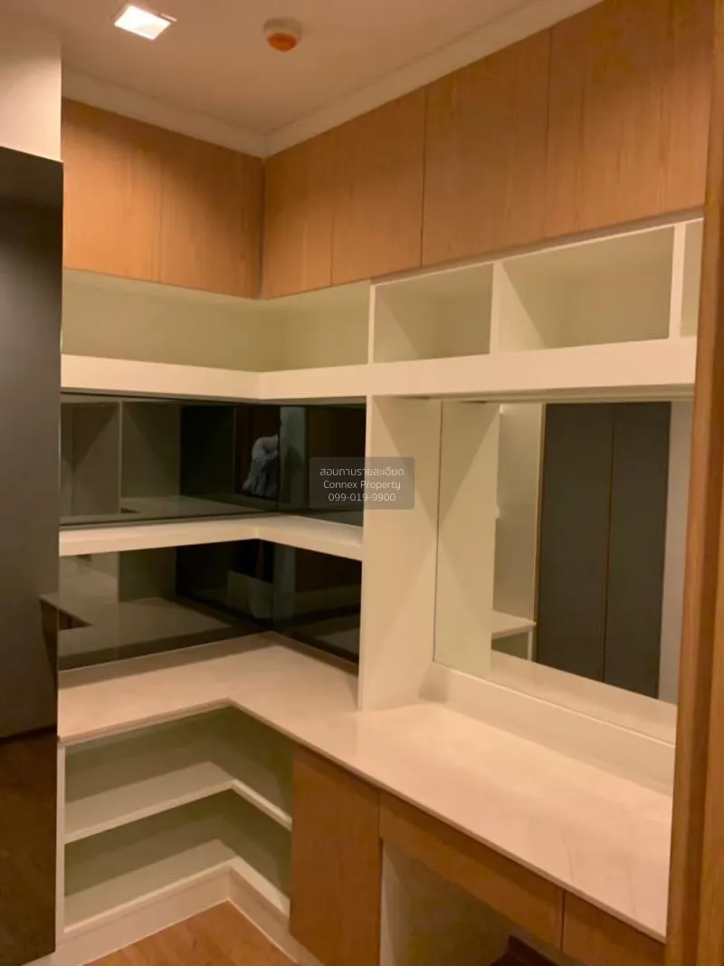 เช่าคอนโด  ไฮด์ สุขุมวิท 13 BTS-นานา คลองเตยเหนือ เขต วัฒนา กรุงเ