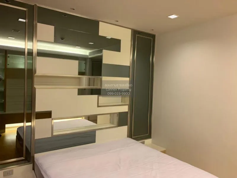 เช่าคอนโด  ไฮด์ สุขุมวิท 13 BTS-นานา คลองเตยเหนือ เขต วัฒนา กรุงเ