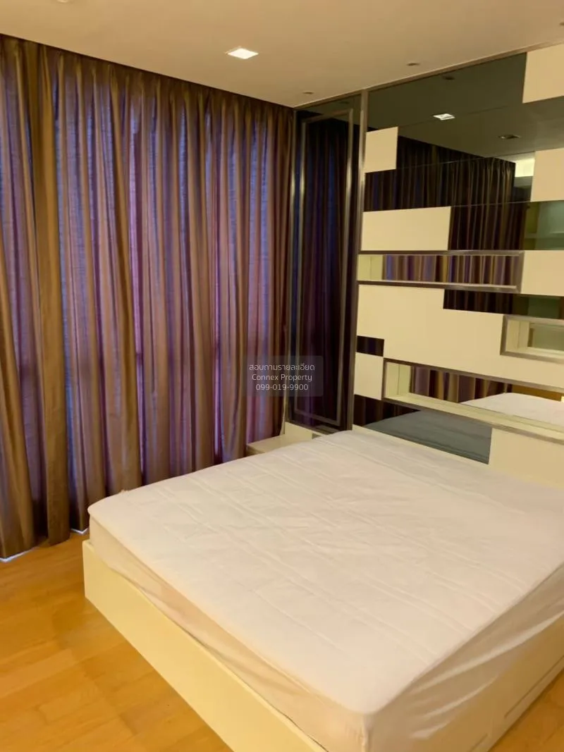 เช่าคอนโด  ไฮด์ สุขุมวิท 13 BTS-นานา คลองเตยเหนือ เขต วัฒนา กรุงเ