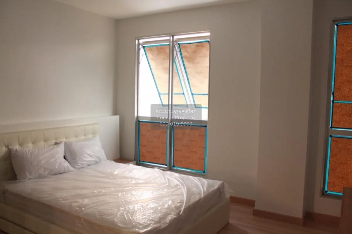 ขายคอนโด  โฮเทล เซอร์วิส คอนโด MRT-บางกระสอ บางกระสอ บางกระสอ นนท 2