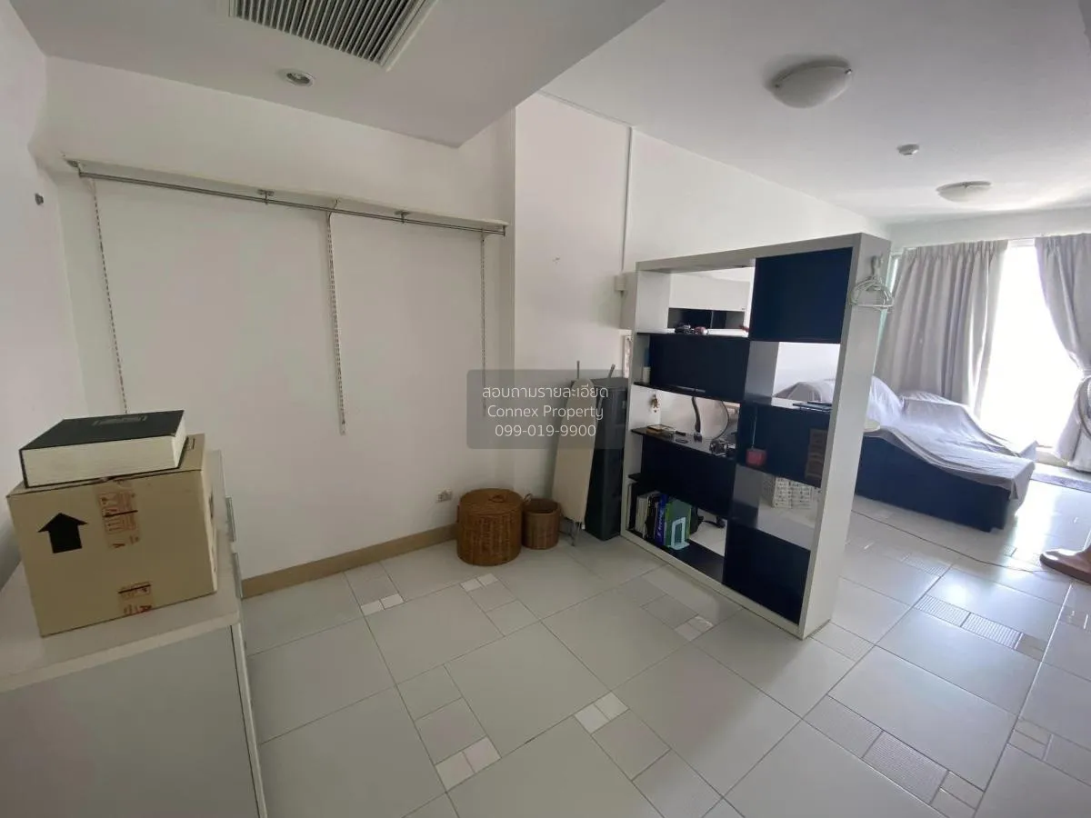 เช่าคอนโด  ศุภาลัย ริเวอร์ เพลส บางลำภูล่าง เขต คลองสาน กรุงเทพ C 3