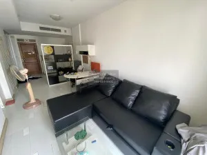 เช่าคอนโด  ศุภาลัย ริเวอร์ เพลส บางลำภูล่าง เขต คลองสาน กรุงเทพ CX-105353