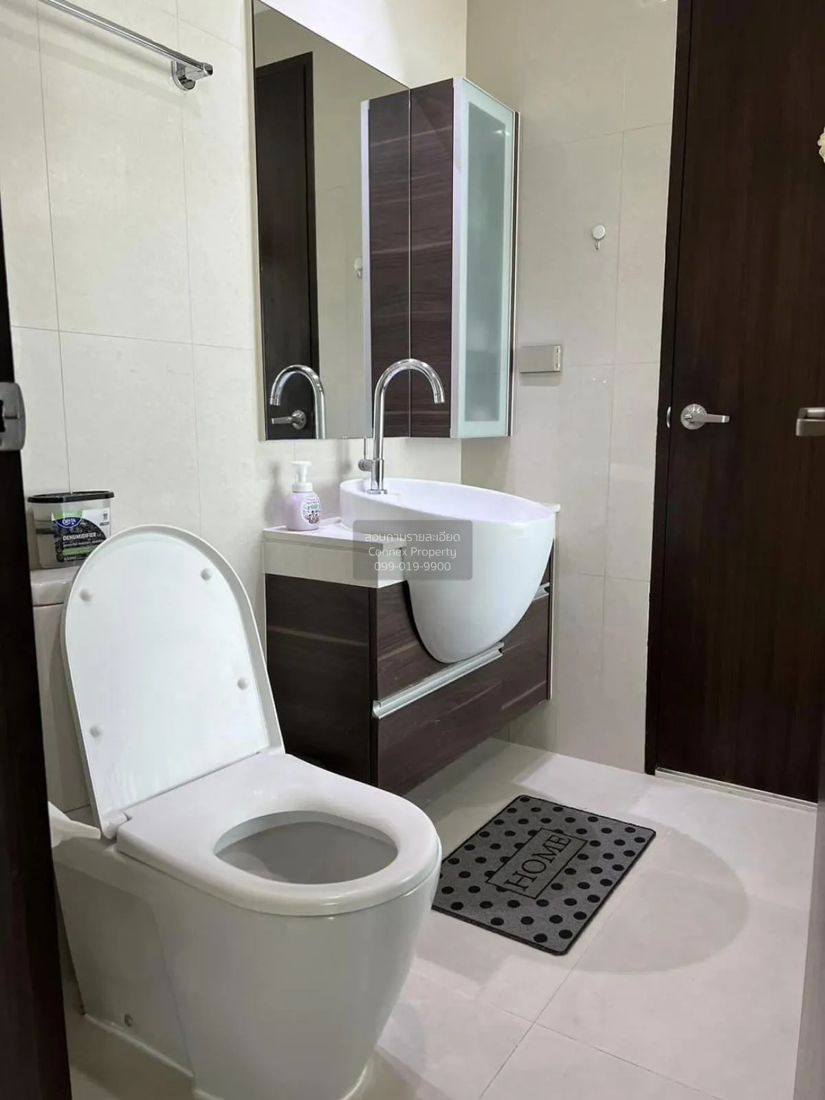 For Rent Condo , Sky Walk Residences , BTS-Phra Khanong , Phra Kh