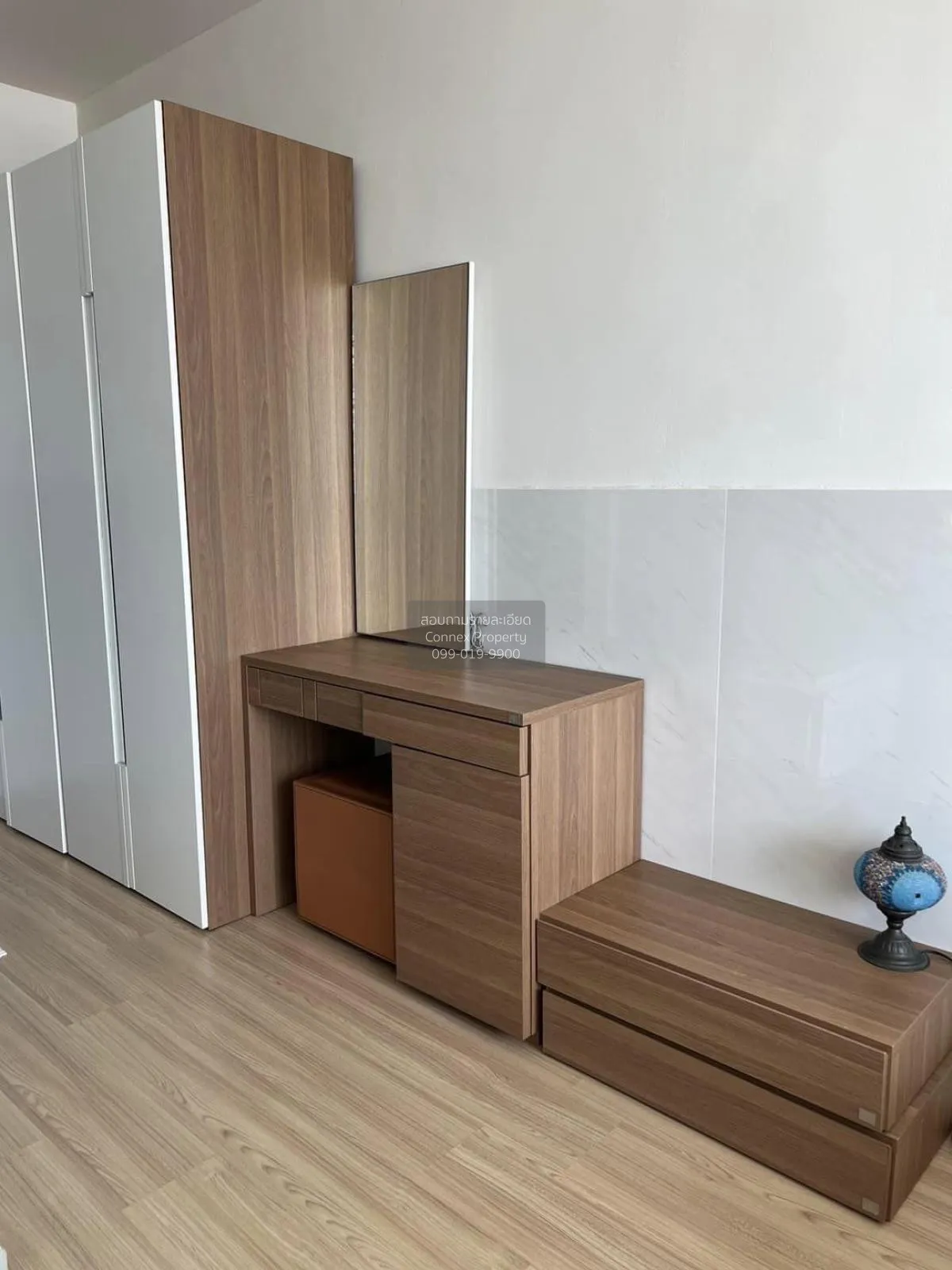 For Rent Condo , Sky Walk Residences , BTS-Phra Khanong , Phra Kh