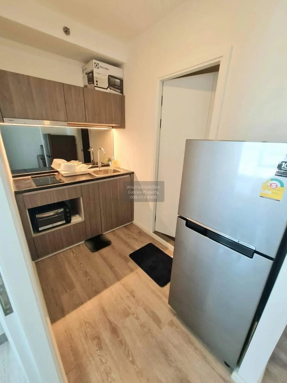 For Rent Condo , Kensington Sukhumvit - Theparak , BTS-Samrong ,  3