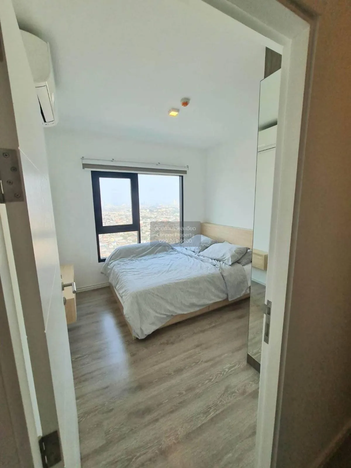 For Rent Condo , Kensington Sukhumvit - Theparak , BTS-Samrong ,  4