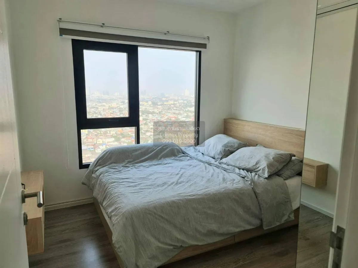 For Rent Condo , Kensington Sukhumvit - Theparak , BTS-Samrong , 