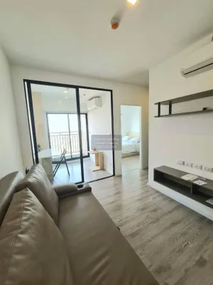 For Rent Condo , Kensington Sukhumvit - Theparak , BTS-Samrong , Bang Mueang Mai , Mueang Samut Prakan , Samut Prakarn , CX-105357