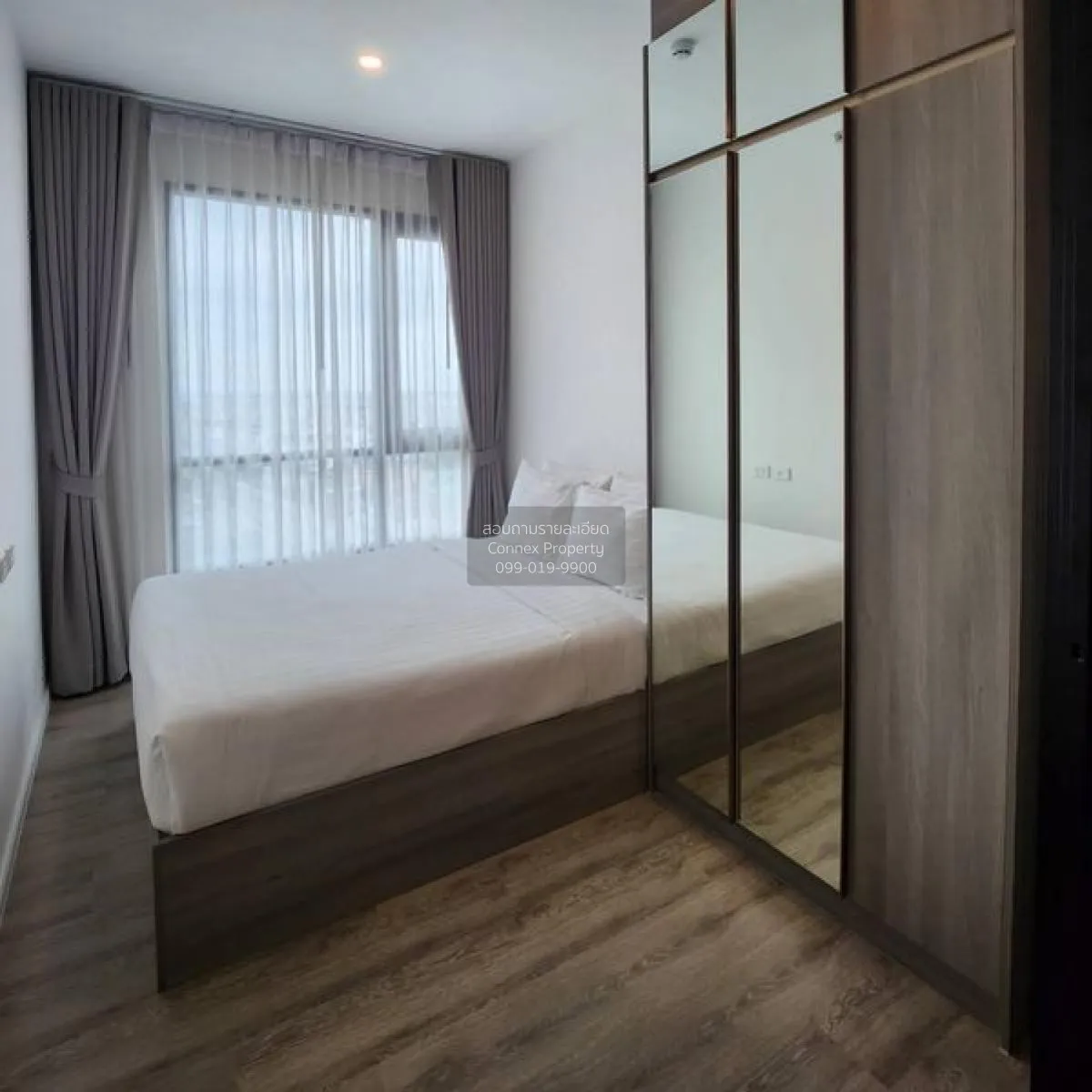 เช่าคอนโด  ไนท์บริดจ์ สุขุมวิท-เทพารักษ์  เทพารักษ์ เมืองสมุทรปรา