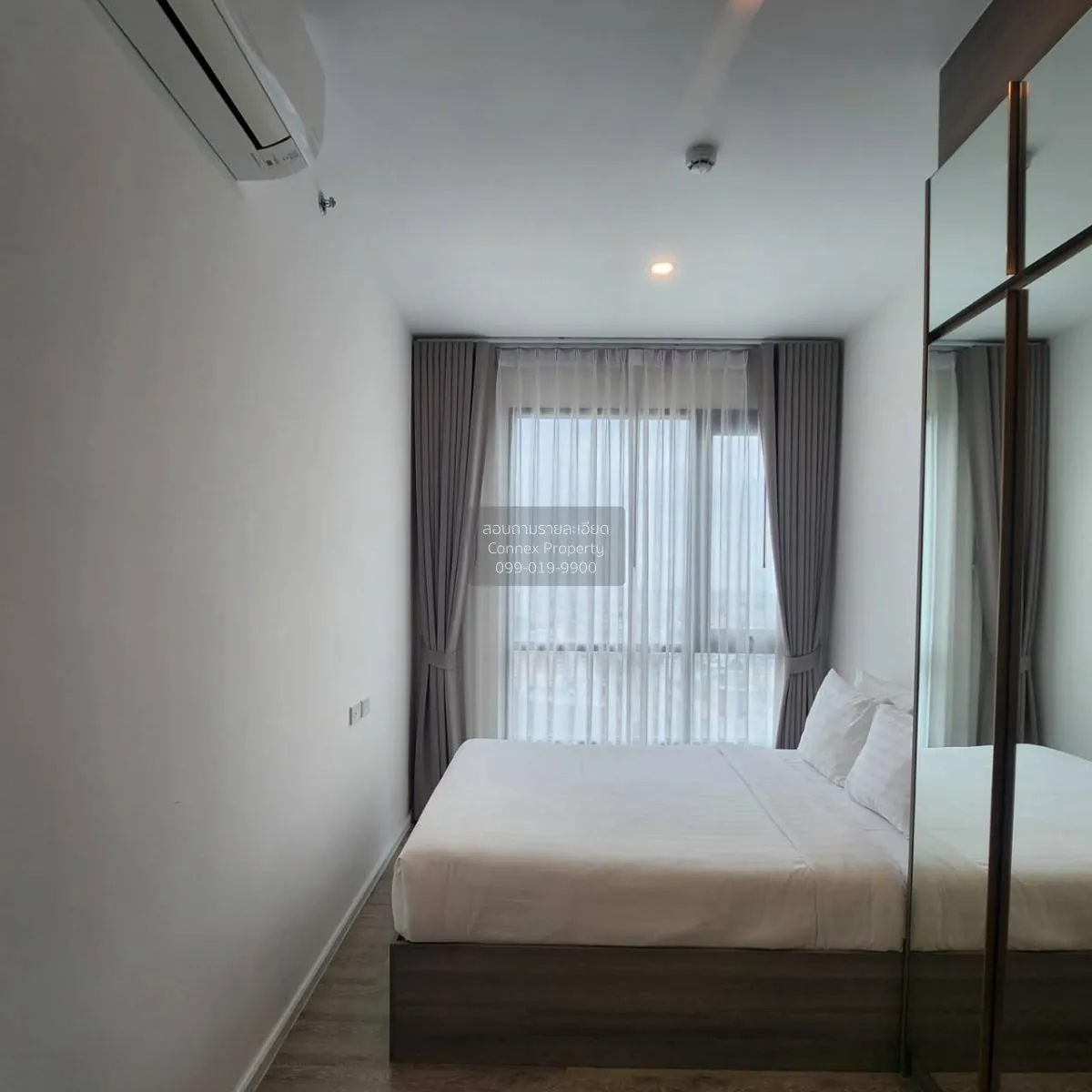 เช่าคอนโด  ไนท์บริดจ์ สุขุมวิท-เทพารักษ์  เทพารักษ์ เมืองสมุทรปรา