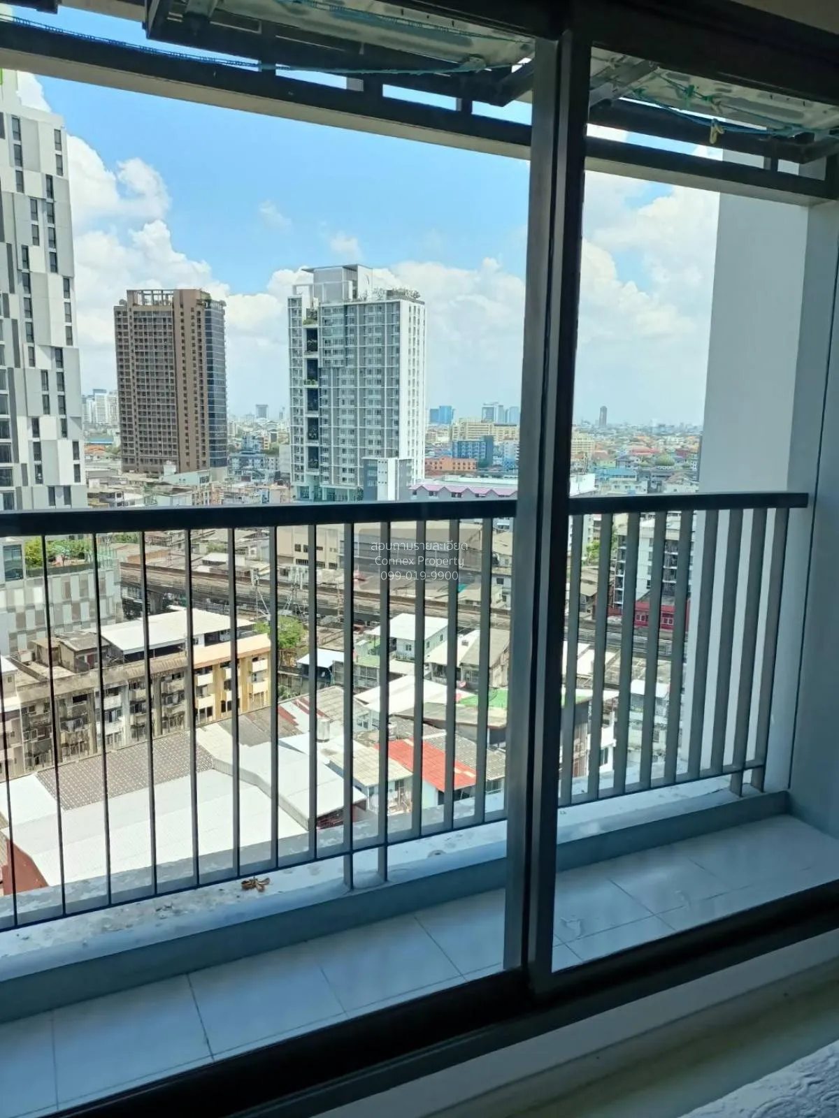 เช่าคอนโด  ไลฟ์ สุขุมวิท 48 BTS-พระโขนง พระโขนง เขต คลองเตย กรุงเ