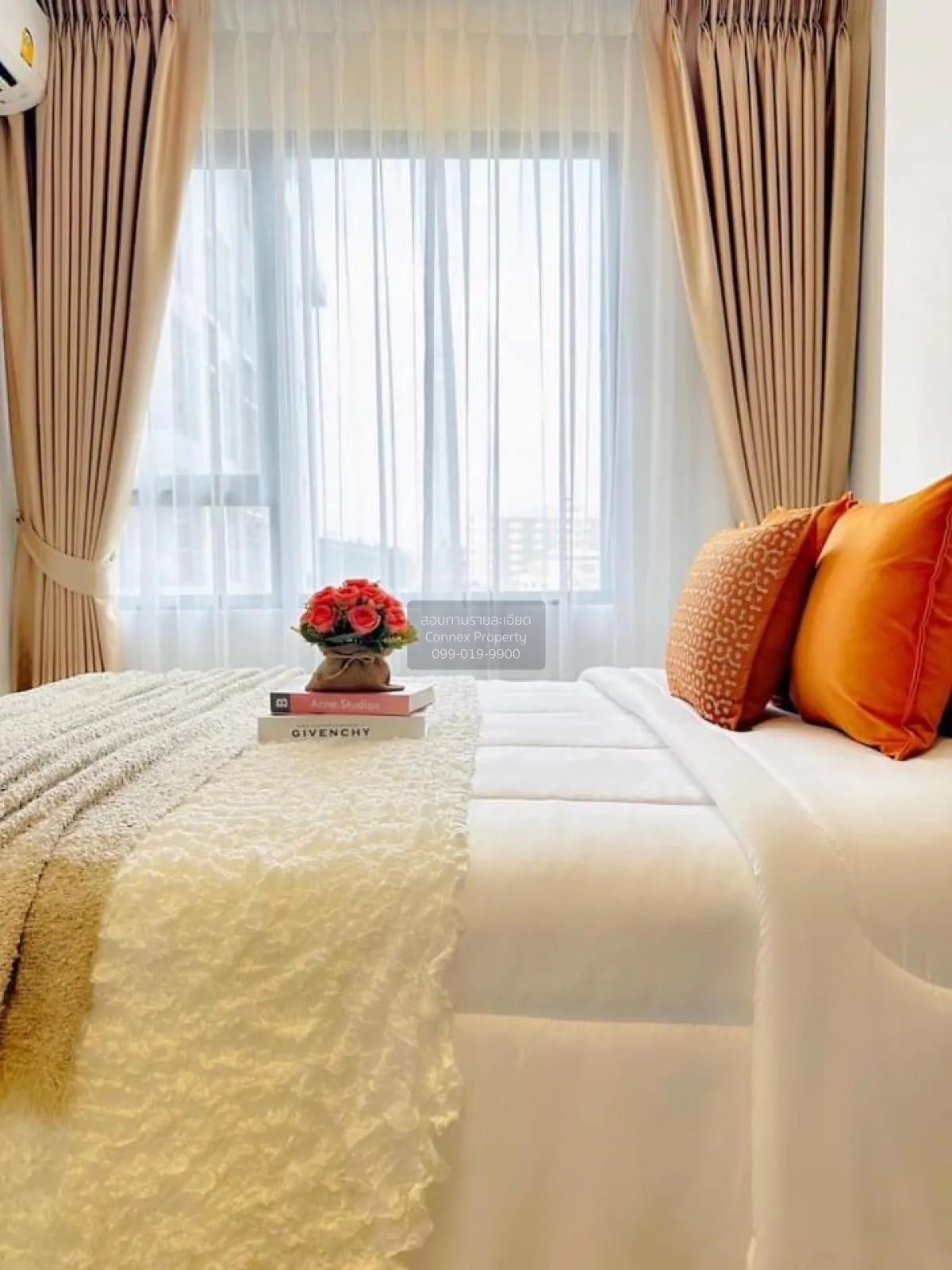 เช่าคอนโด  ชีวาทัย ปิ่นเกล้า MRT-บางยี่ขัน บางยี่ขัน เขต บางพลัด  2