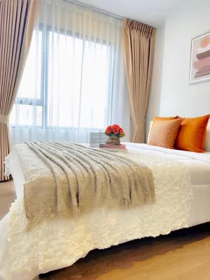 For Rent Condo , Chewathai Pinklao , MRT-Bang Yi Khon , Bang Yi Khan , Bang Phlat , Bangkok , CX-105361