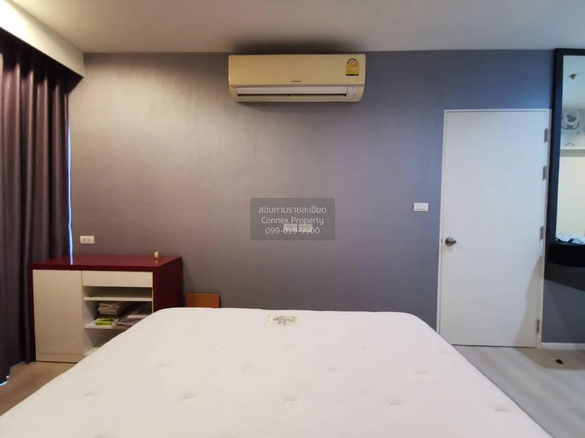 For Sale Condo , Aspire Sukhumvit 48 , BTS-Phra Khanong , Phra Kh
