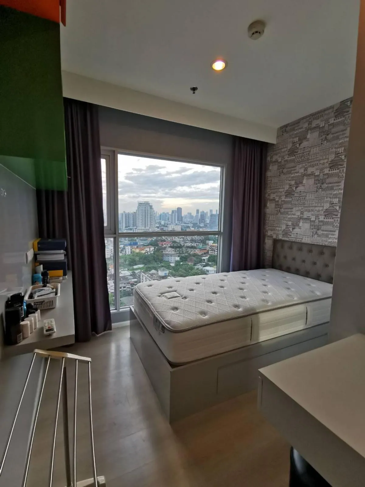 For Sale Condo , Aspire Sukhumvit 48 , BTS-Phra Khanong , Phra Kh