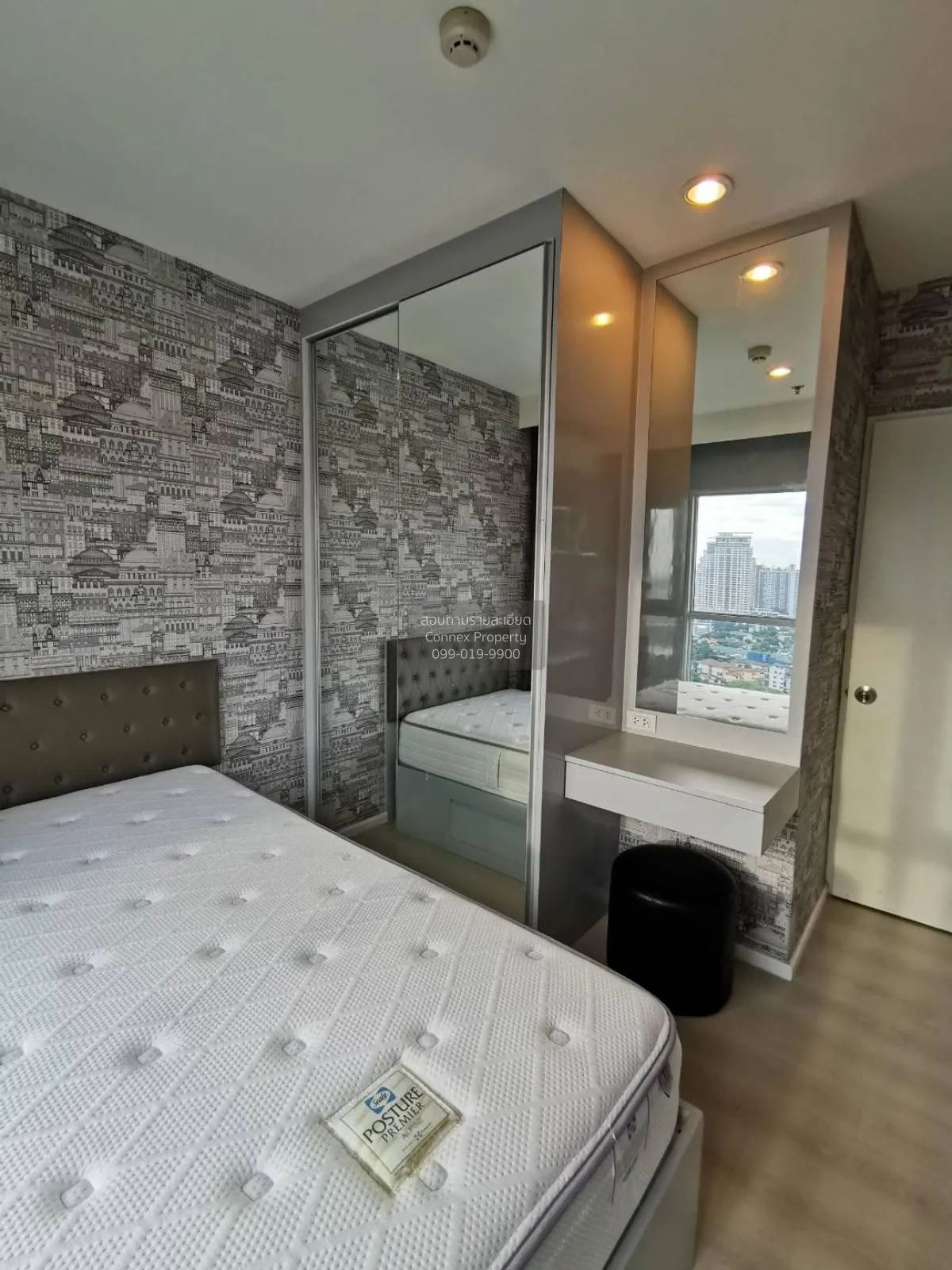 For Sale Condo , Aspire Sukhumvit 48 , BTS-Phra Khanong , Phra Kh