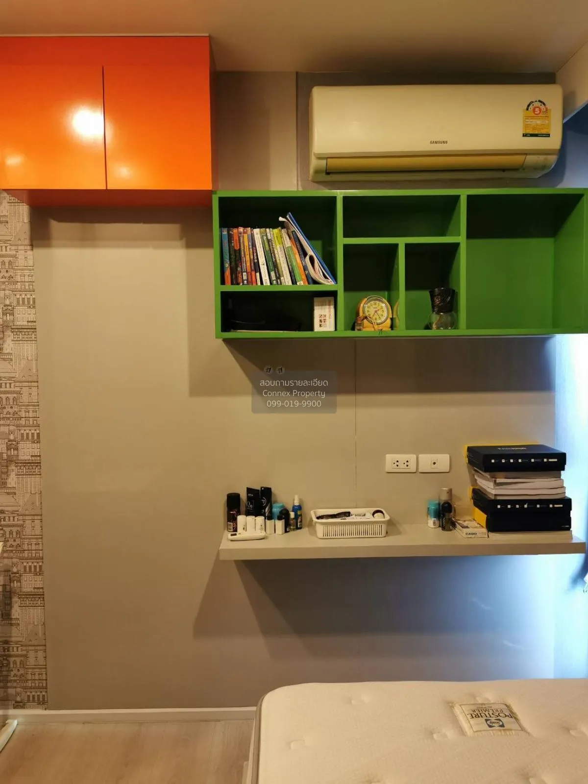 For Sale Condo , Aspire Sukhumvit 48 , BTS-Phra Khanong , Phra Kh