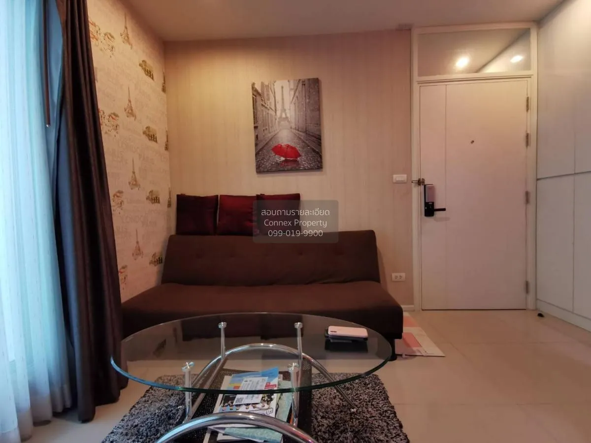 For Sale Condo , Aspire Sukhumvit 48 , BTS-Phra Khanong , Phra Kh 1