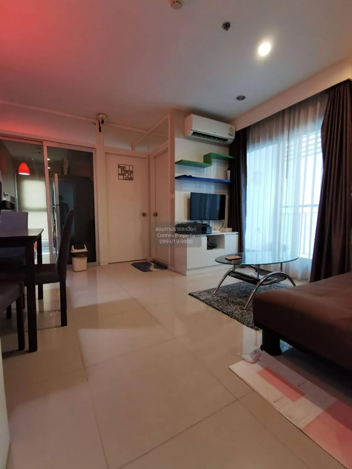 For Sale Condo , Aspire Sukhumvit 48 , BTS-Phra Khanong , Phra Kh 2
