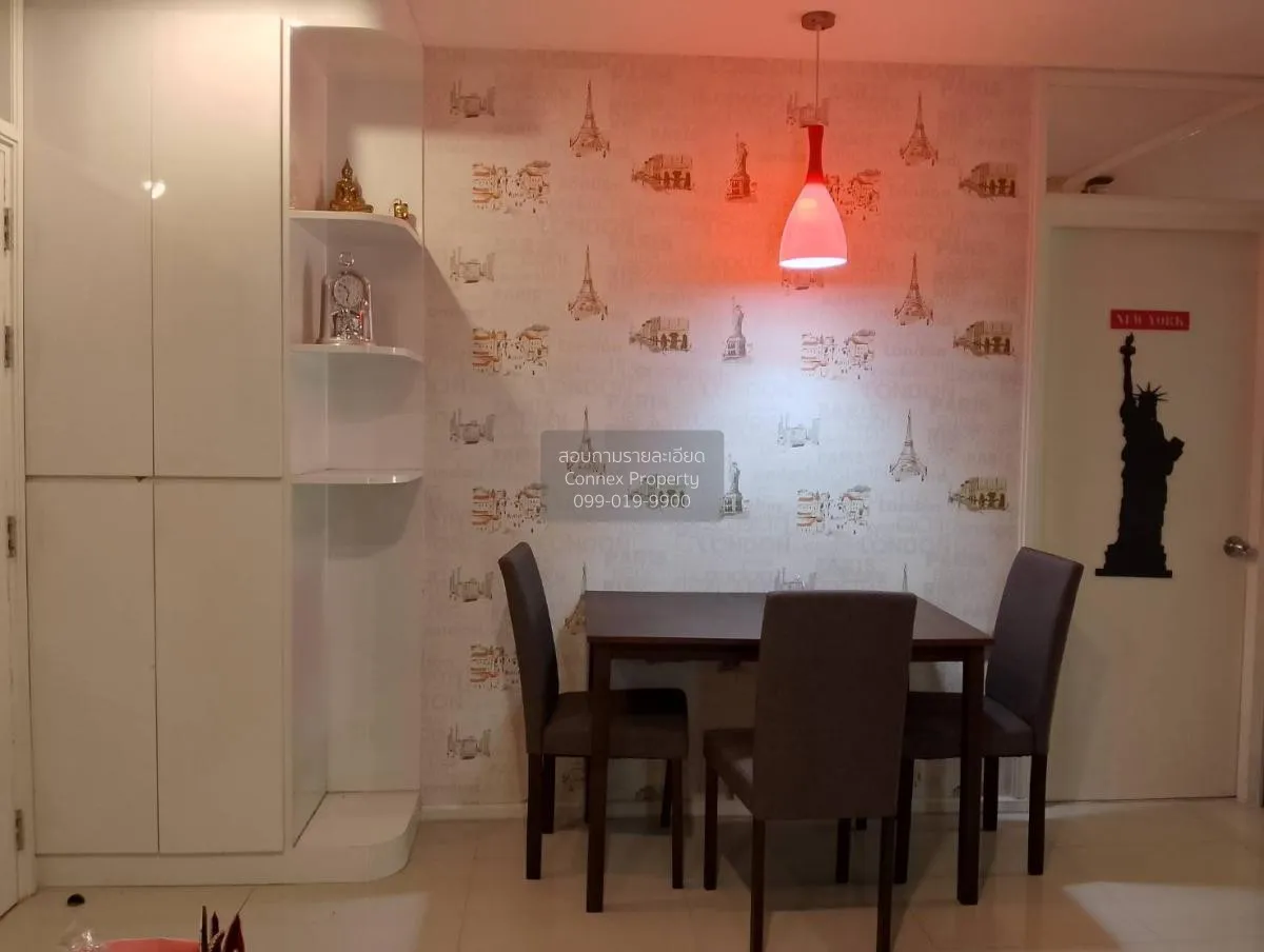 For Sale Condo , Aspire Sukhumvit 48 , BTS-Phra Khanong , Phra Kh