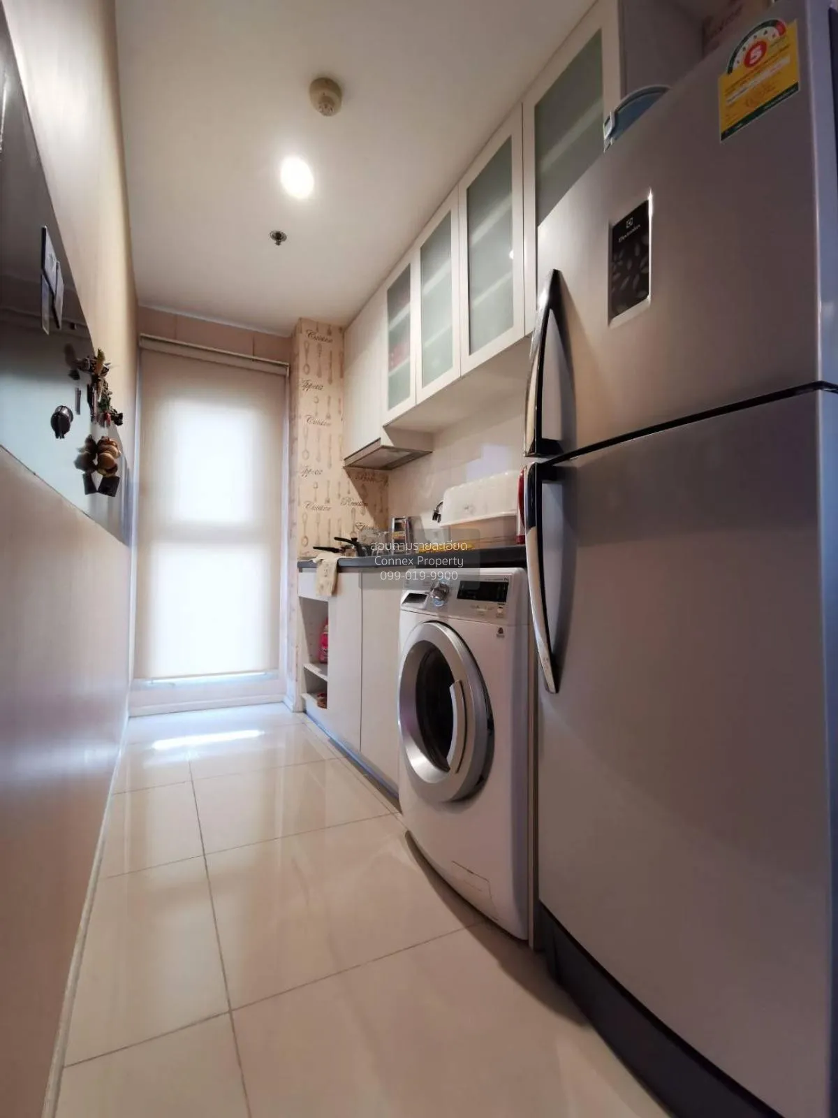 For Sale Condo , Aspire Sukhumvit 48 , BTS-Phra Khanong , Phra Kh