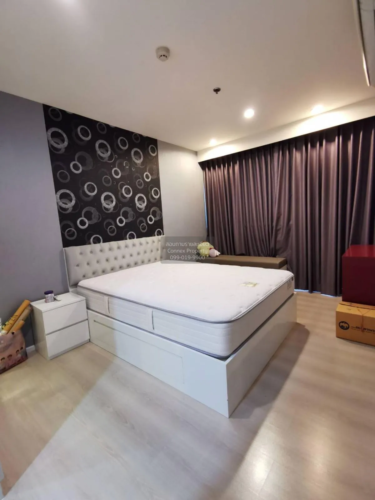 For Sale Condo , Aspire Sukhumvit 48 , BTS-Phra Khanong , Phra Kh