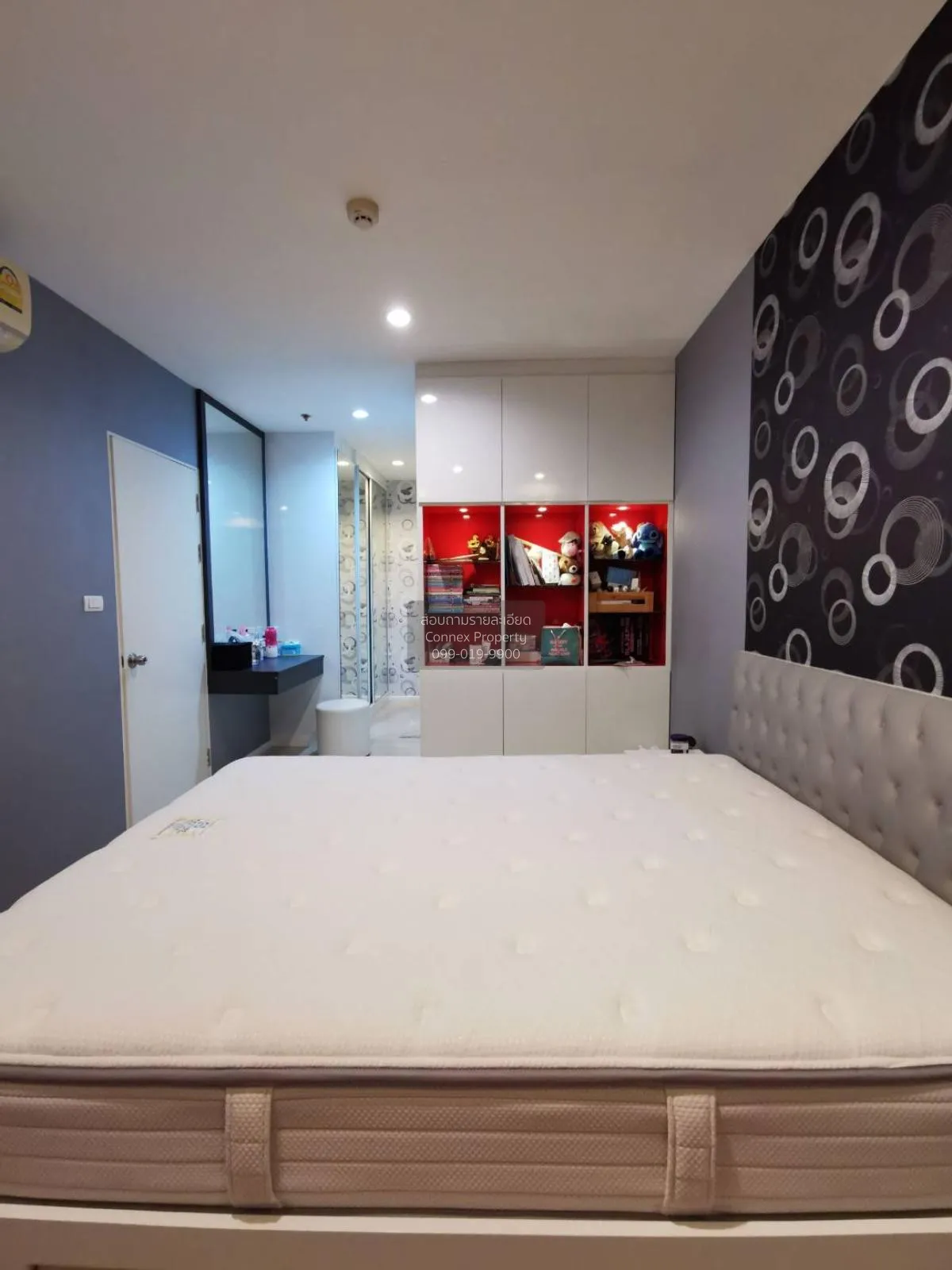 For Sale Condo , Aspire Sukhumvit 48 , BTS-Phra Khanong , Phra Kh