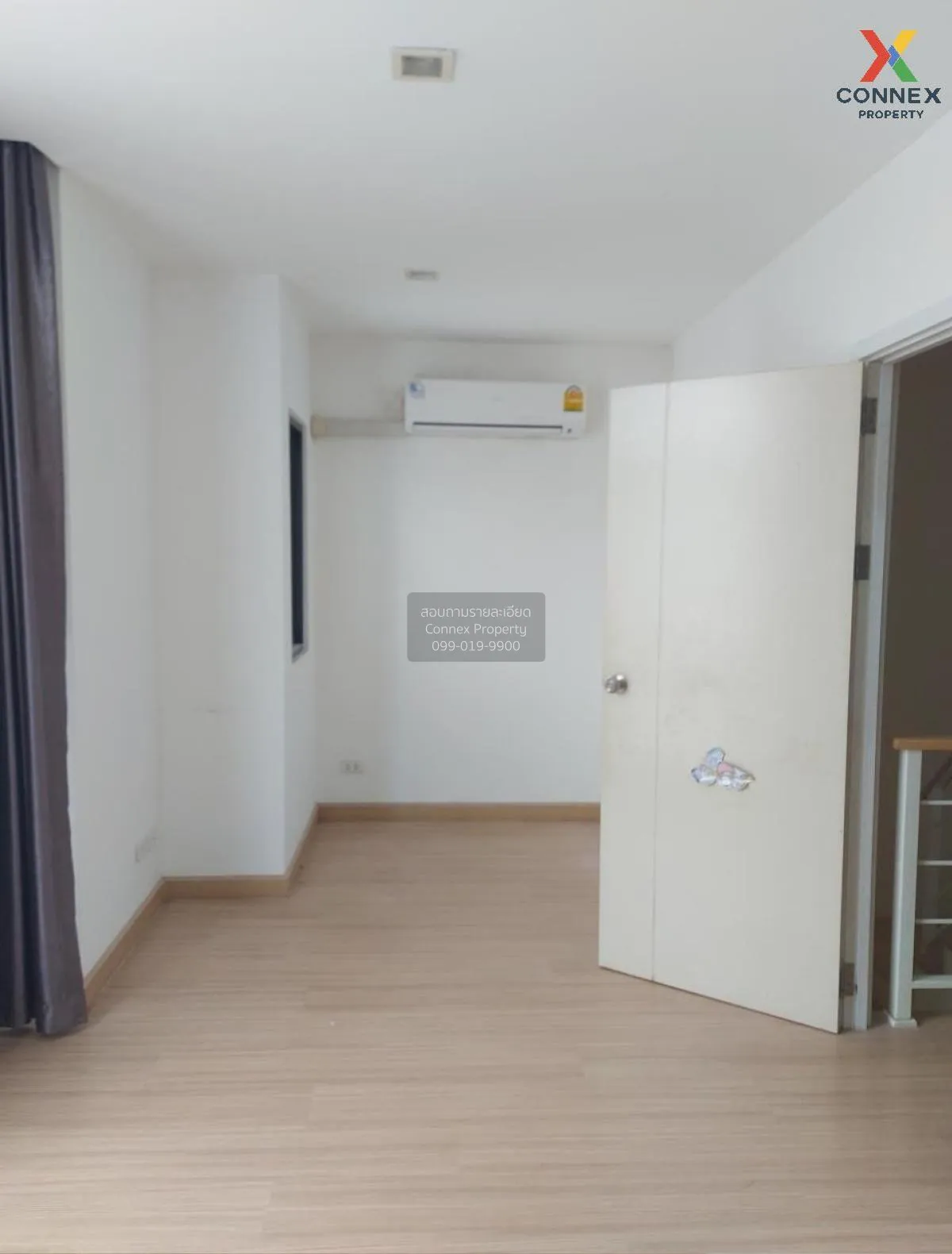 ขายทาวน์เฮ้าส์/ทาวน์โฮม  พฤกษาวิลล์ 64 สายไหม BTS-พิพิธภัณฑ์กองทั