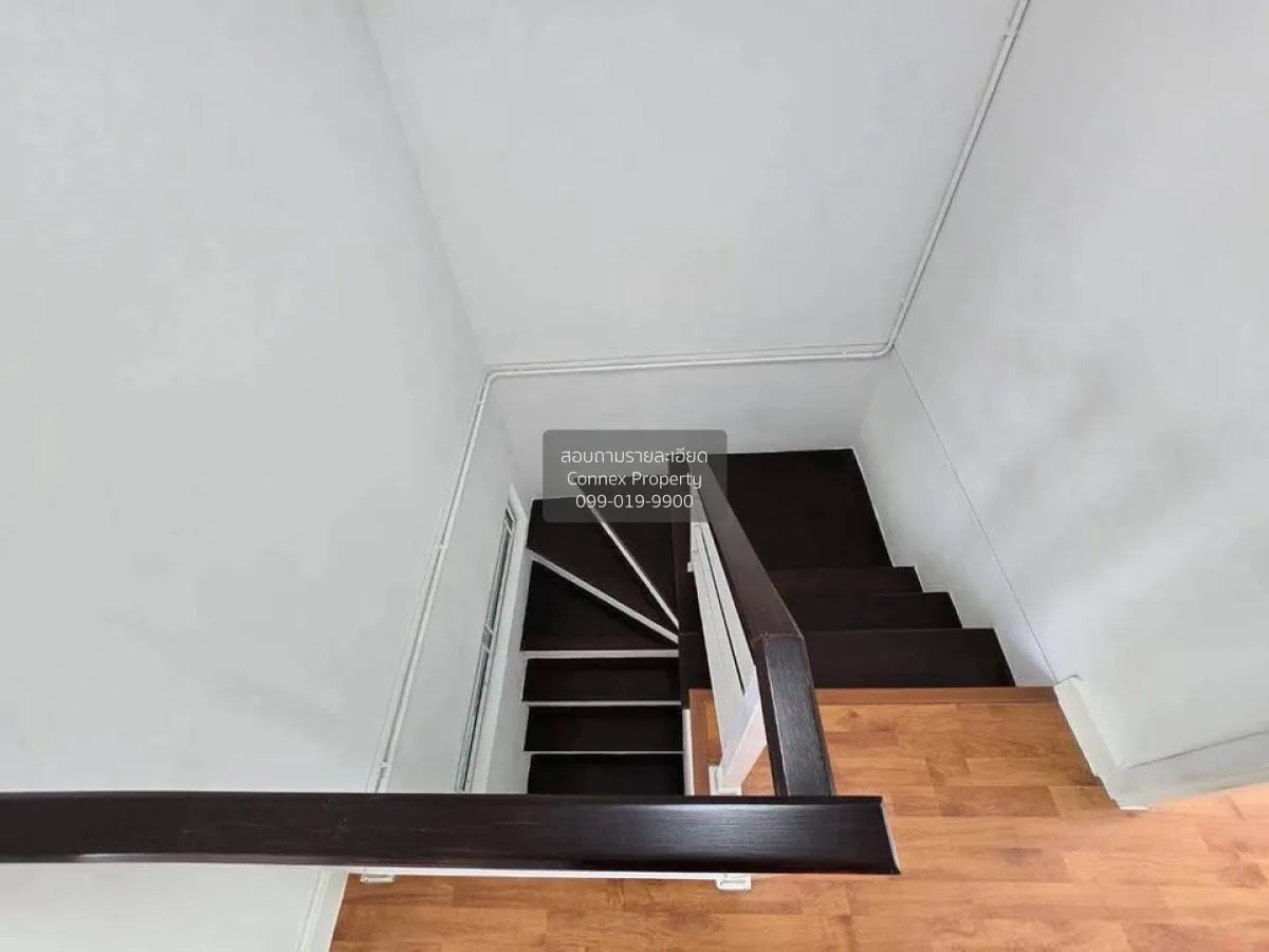 For Sale Townhouse/Townhome  , The Connect 9 Kaset-nawamin , Khlo