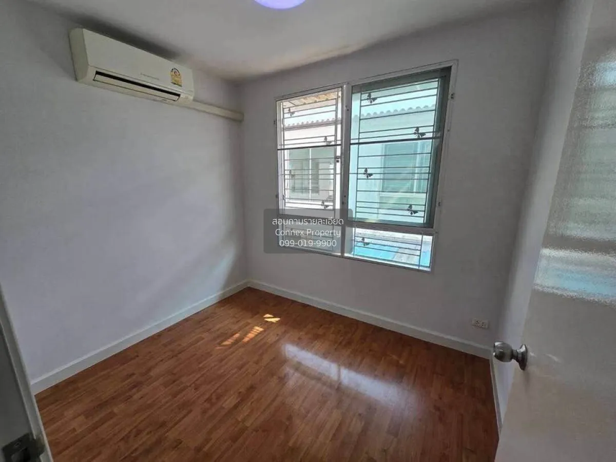 For Sale Townhouse/Townhome  , The Connect 9 Kaset-nawamin , Khlo
