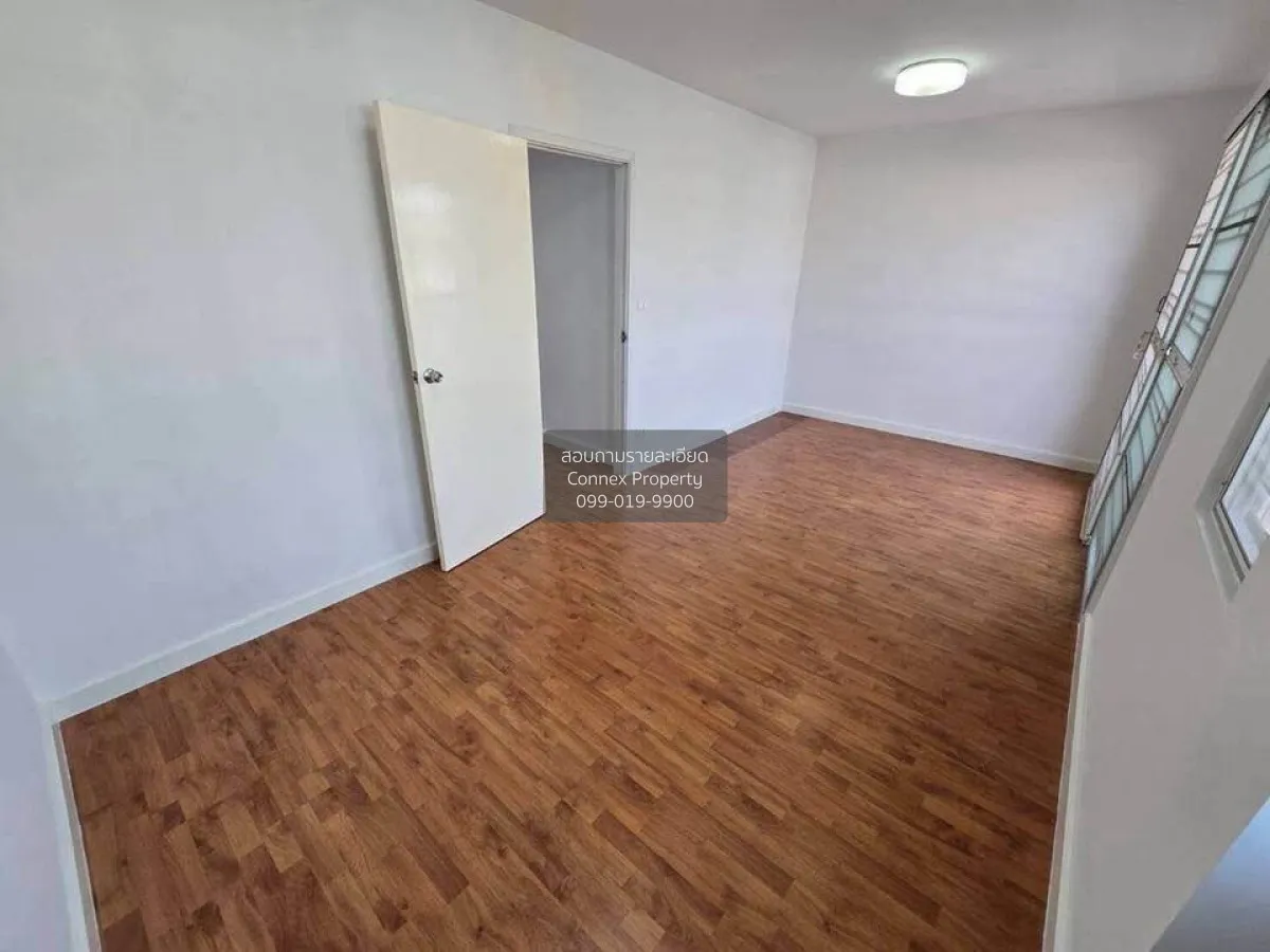 For Sale Townhouse/Townhome  , The Connect 9 Kaset-nawamin , Khlo