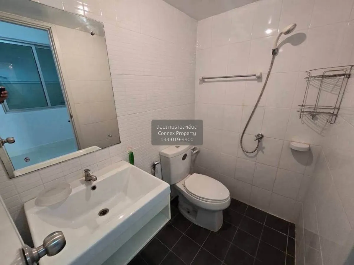 For Sale Townhouse/Townhome  , The Connect 9 Kaset-nawamin , Khlo