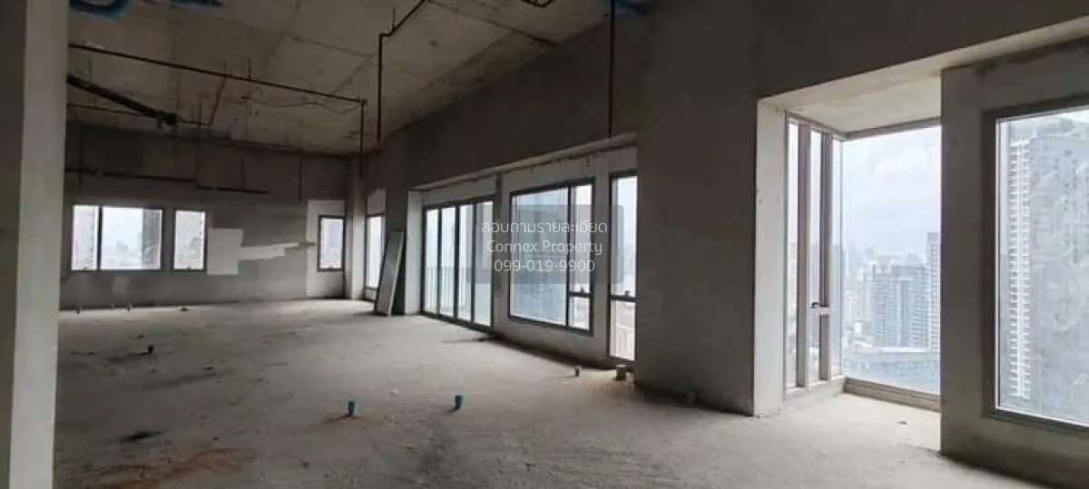 For Sale Condo , Ashton Morph 38 , Penthouse , BTS-Thong Lo , Phr 1