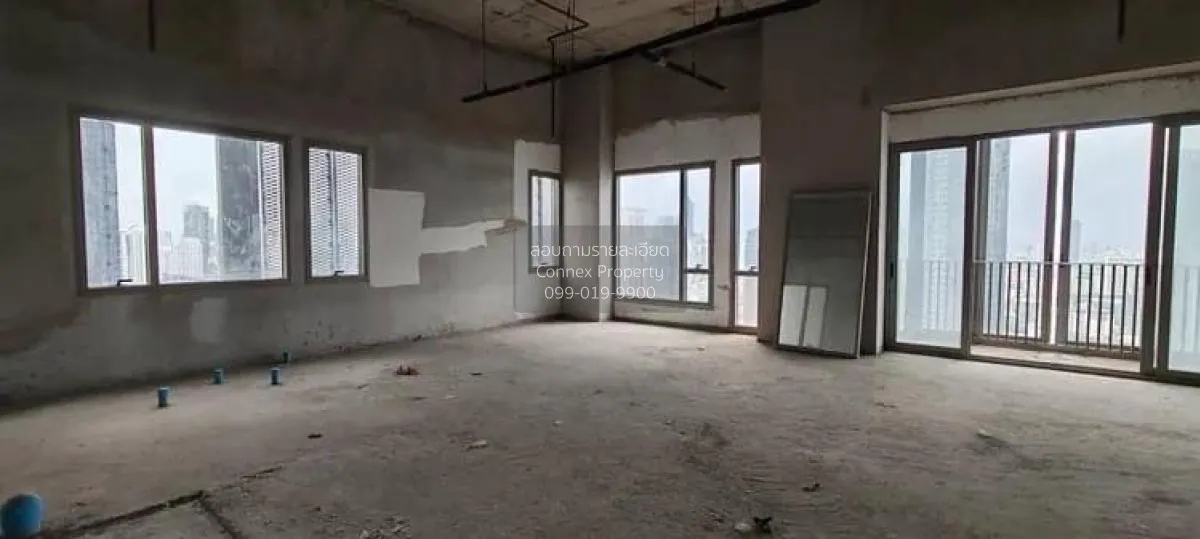 For Sale Condo , Ashton Morph 38 , Penthouse , BTS-Thong Lo , Phr